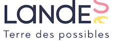 Logo Landes Tourisme