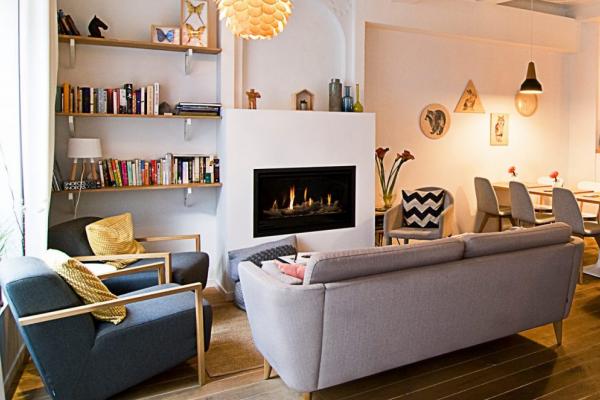 The Gulliver Tree, Bruges © DR