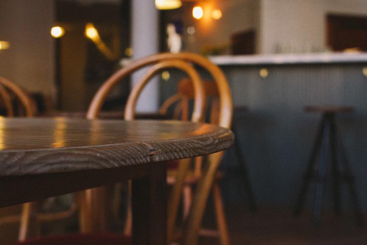 Granja Petitbo - Détails de la déco