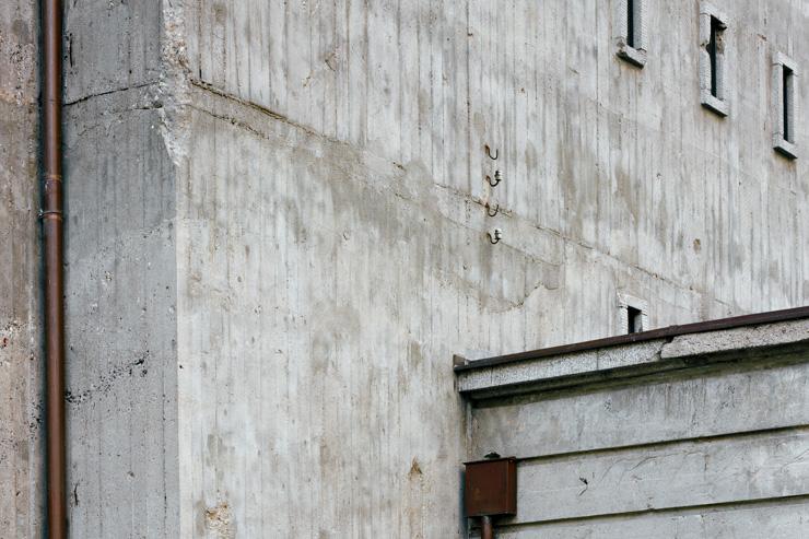 Sammlung Boros - Cathédrale de béton