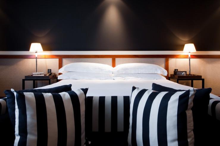 Hotel 1898 Barcelona - Literie