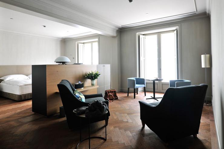 Alma Barcelona  - Suite