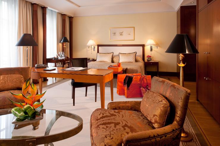 Hotel Adlon Kempinski - Junior Suite