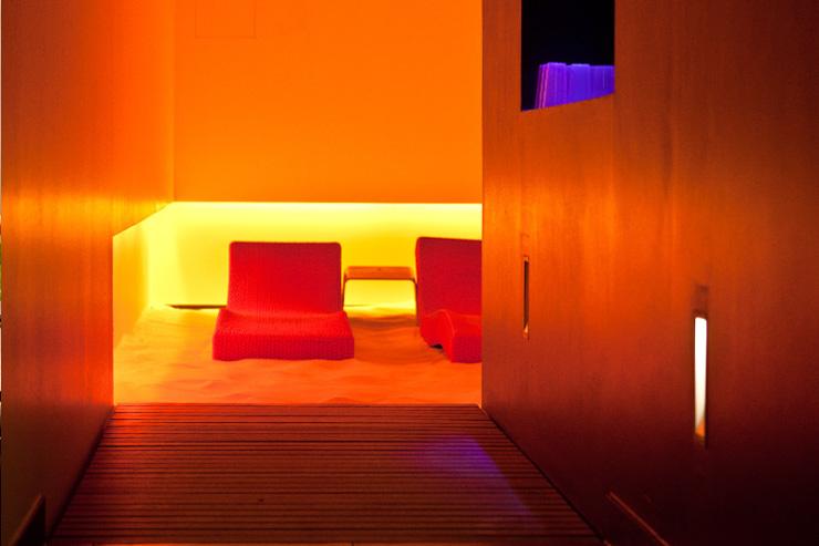 Hotel Q! Berlin - Spa