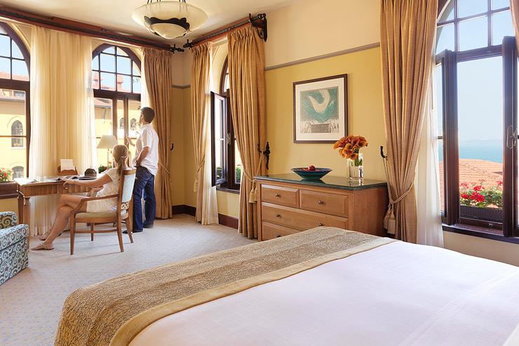 Four Seasons Sultanhamet - Chambre