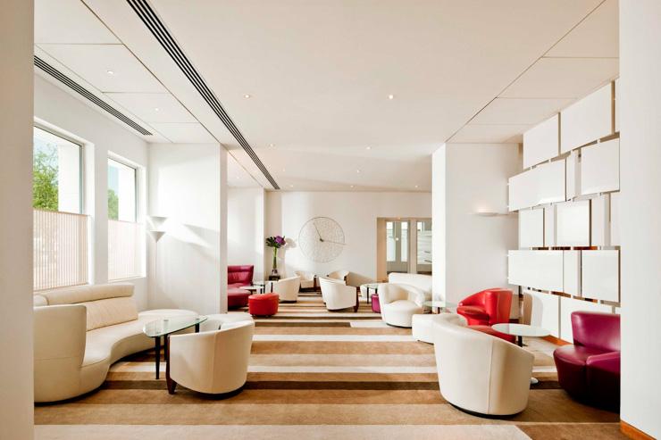 Metropolitan by COMO - La COMO Suite