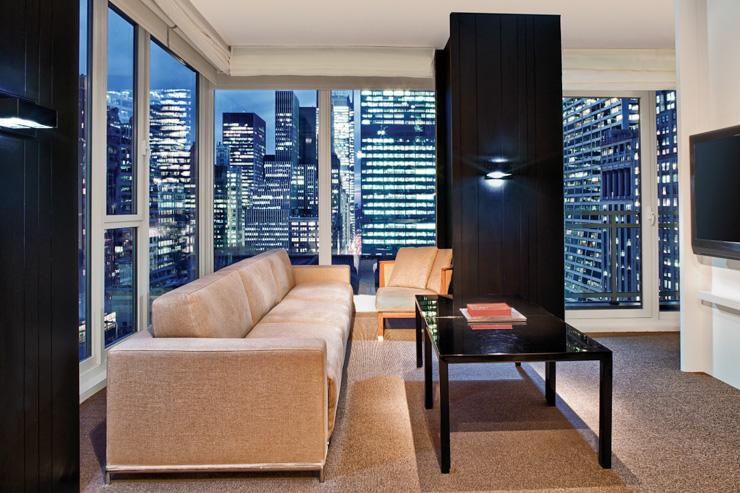 Andaz Fifth Avenue - Suite