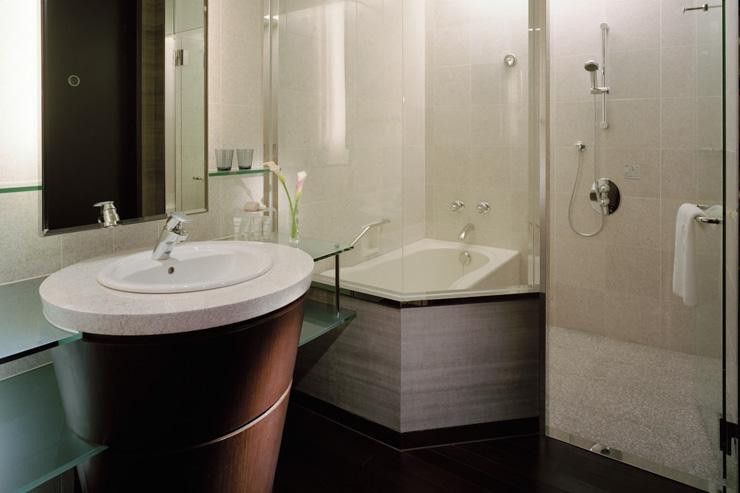 The Strings Tokyo (by InterContinental) - Salle de bain