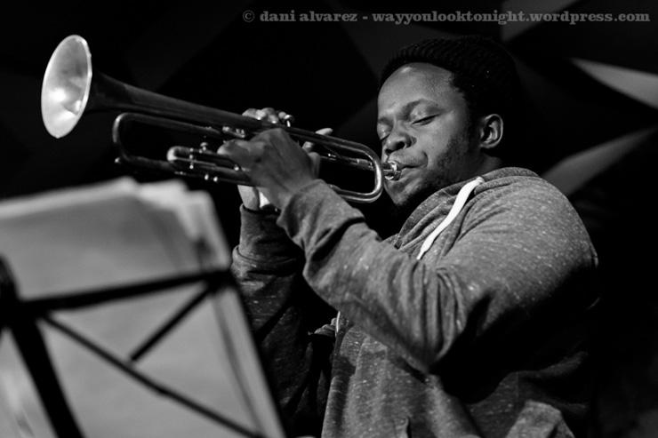 Jamboree Jazz - Performance live