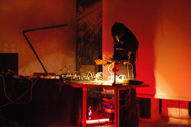 HBC - Performance Live