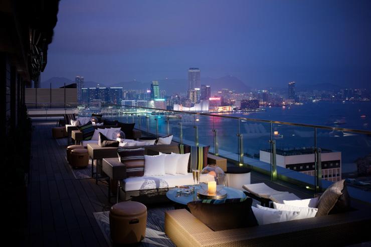 Sevva - Vues spectaculaires