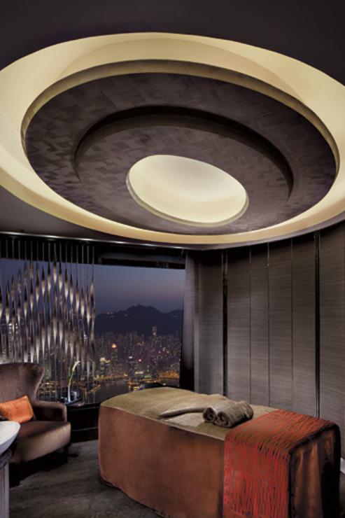 The Ritz-Carlton Spa by ESPA - Cabine de soins