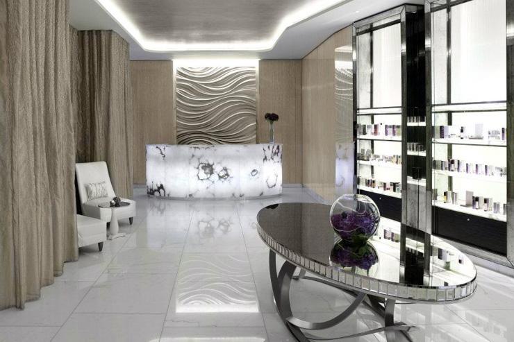 Espa Life at Corinthia - Espace beauté