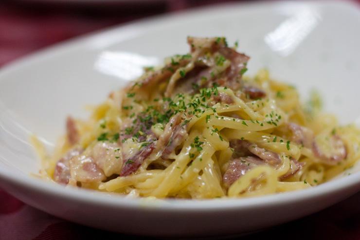 ABC Kitchen - Cuisine italienne