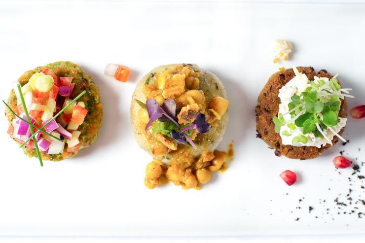 Benares - Gastronomie indienne