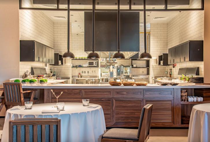 Tresind Studio © DR