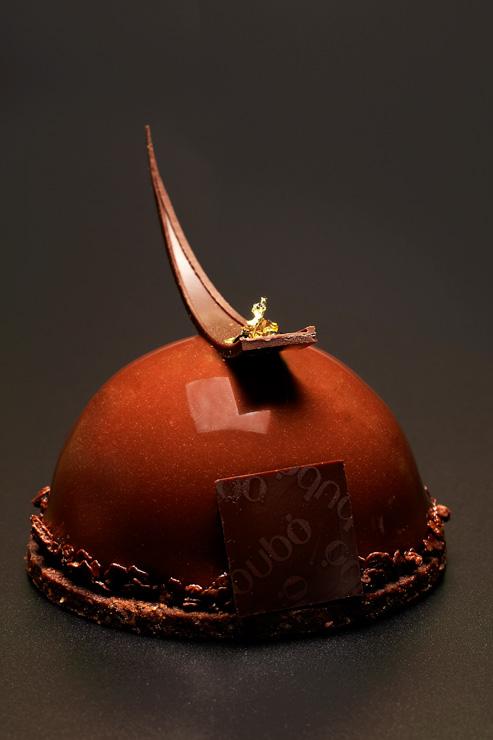 bubó - Pâtisserie au chocolat