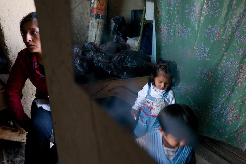  Cuzco, Pérou - Mai 2008