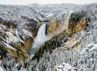 Roadtrip aux USA : escale dans le Parc national de Yellowstone