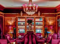 Paris : les 11 hôtels les plus insolites 