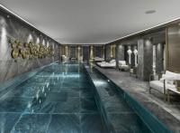 Les plus beaux hôtels spa de Val d’Isère