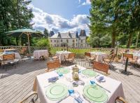 Les meilleurs hôtels de luxe et de charme en Vendée