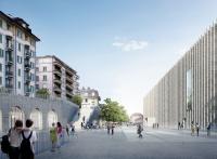 Lausanne, une destination arty qui fait parler d’elle