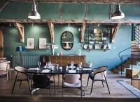 5 hôtels pour un séminaire d'entreprise en Bourgogne