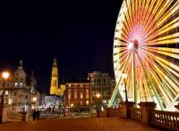 Pourquoi filer à Anvers cet hiver