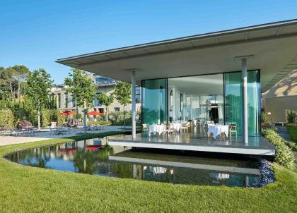 Villa La Coste : le meilleur de l’art contemporain en Provence