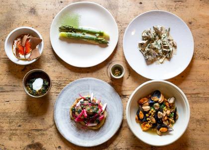 Les meilleurs restaurants de Troyes