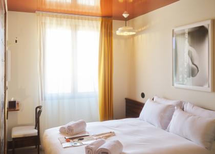 Le Présent cultive le bon goût à Arles