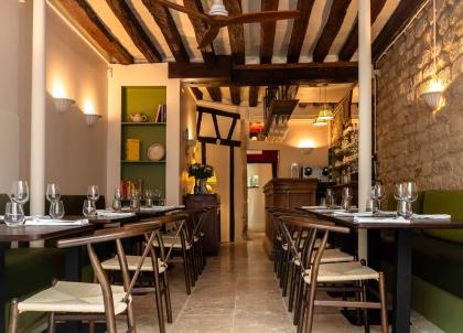 Matka, enfin un restaurant polonais digne de ce nom à Paris !