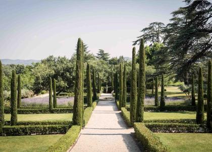 Nos bonnes adresses pour visiter le Luberon sur le week-end