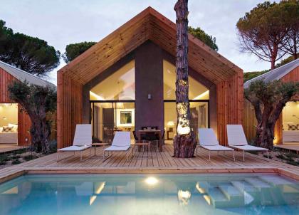 Méditerranée : les hôtels de rêve où partir cet été