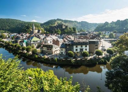 Visiter la Wallonie : un itinéraire d'une semaine 