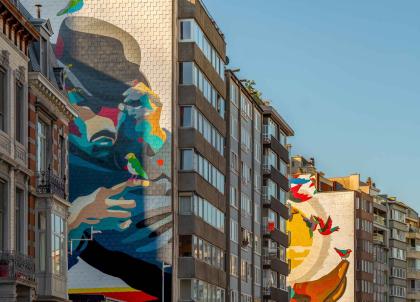 Les bonnes adresses pour visiter Liège sur un week-end, la plus frenchie des villes wallonnes