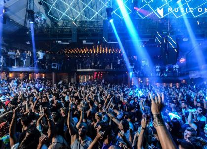 Une semaine à Ibiza : le programme des meilleures fêtes de la saison 2015