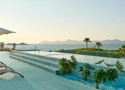 Iberostar Selection Albufera, le resort pour toute la famille à Majorque
