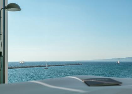 Marseille : Les Bords de Mer, le renouveau d’une adresse mythique  