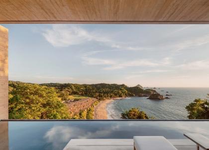 Four Seasons Resort Tamarindo, la découverte d’un paradis