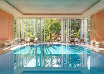 Retraites digital détox : des hôtels et séjours pour déconnecter