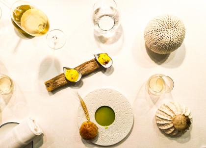 On a testé The Marcel, l’étoile brillante de Sète en Occitanie