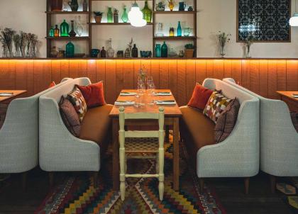 On a testé Chocho, le restaurant du Top Chef Thomas Chisholm qui réveille Paris