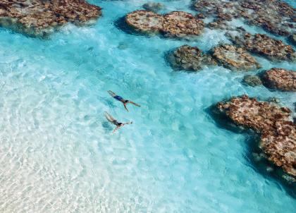 Nos idées d’hôtels pour une lune de miel