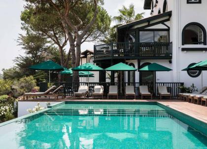 Les meilleurs hôtels slow life en France, déconnexion garantie