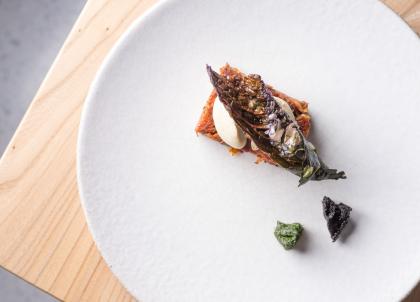 Garenne : une étape gastronomique à tester en Drôme provençale