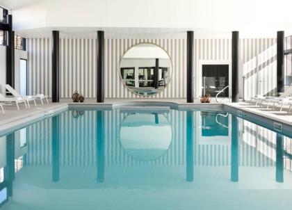 Notre sélection d'hôtels à Dinard pour un séjour bien-être en bord de mer 