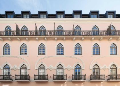 Lisbonne The Ivens, un hôtel cinq étoiles inspiré par l'univers de l'exploration