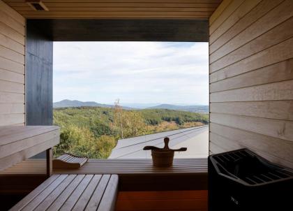 Les meilleurs hôtels des Vosges pour une échappée verte